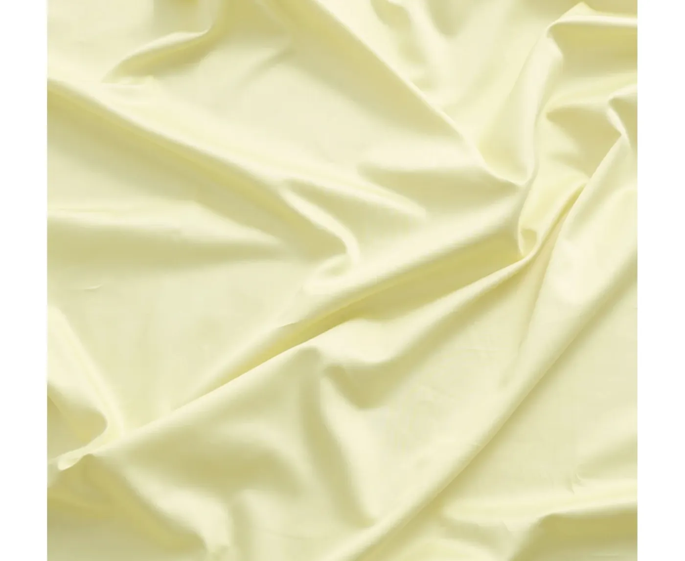 Magniberg Mother Sateen Underlakan Lemonade 260x280