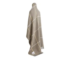 Magniberg Princess Pläd Alpaca Sage Beige