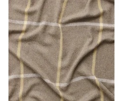 Magniberg Princess Pläd Alpaca Sage Beige