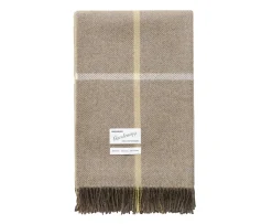 Magniberg Princess Pläd Alpaca Sage Beige