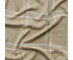 Magniberg Princess Pläd Alpaca Reed Beige