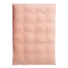 Magniberg Pure Poplin Påslakan Peach Dubbel