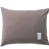 Magniberg Pure Poplin Örngott Mud 50x60