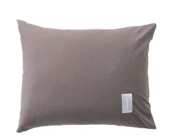 Magniberg Pure Poplin Örngott Mud 50x60