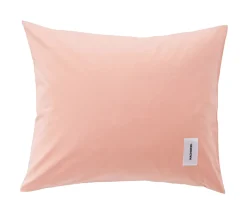 Magniberg Pure Poplin Örngott Peach 50x90