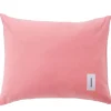Magniberg Pure Poplin Örngott Coral Pink 50x60