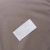 Magniberg Pure Poplin Örngott Mud 50x90