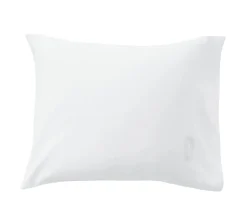 Magniberg Pure Poplin Örngott White 50x90