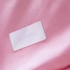 Magniberg Pure Sateen Påslakan Blosson Pink Dubbel