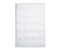 Magniberg Pure Sateen Påslakan White Enkel
