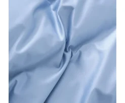 Magniberg Pure Sateen Påslakan Haze Blue Dubbel