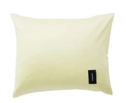 Magniberg Pure Sateen Örngott Lemonade 50x60