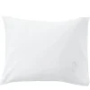 Magniberg Pure Sateen Örngott White 50x90