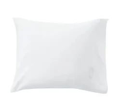 Magniberg Pure Sateen Örngott White 50x90