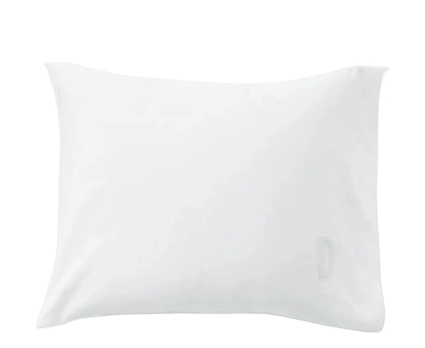 Magniberg Pure Sateen Örngott White 50x90