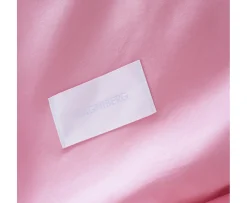 Magniberg Pure Sateen Örngott Blosson Pink 50x60