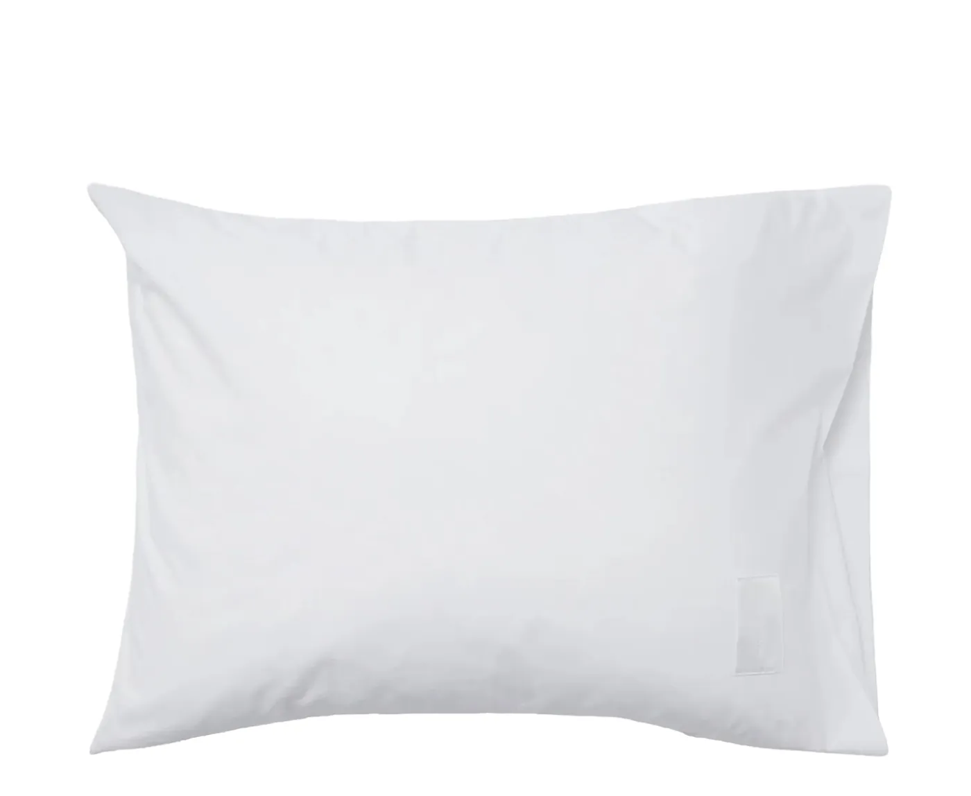 Magniberg Pure Sateen Örngott White 50x60