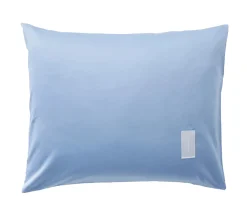 Magniberg Pure Sateen Örngott Haze Blue 50x90