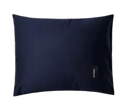 Magniberg Pure Sateen Örngott Blazer Navy 50x60
