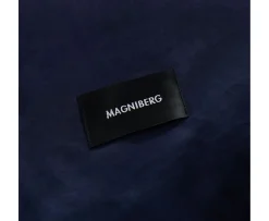 Magniberg Pure Sateen Örngott Blazer Navy 50x60