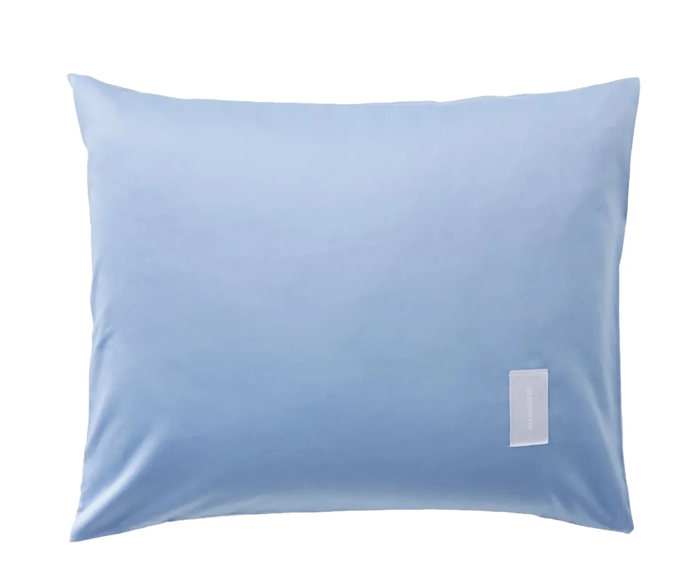 Magniberg Pure Sateen Örngott Haze Blue 50x60