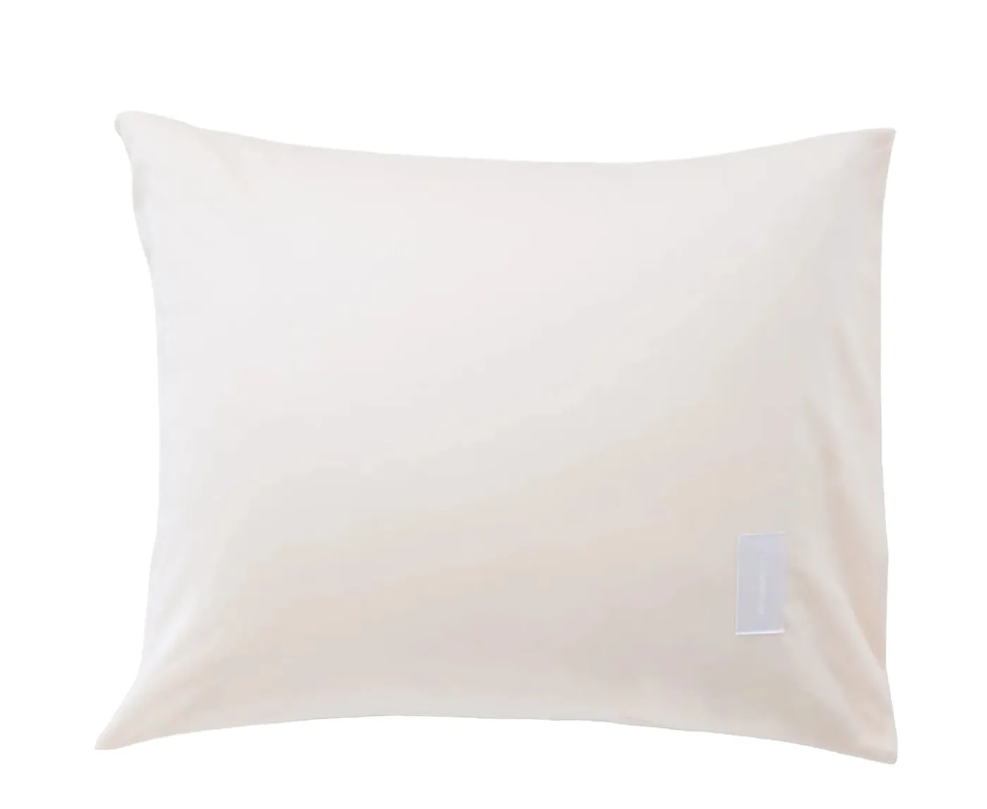 Magniberg Pure Sateen Örngott Pearl 50x60