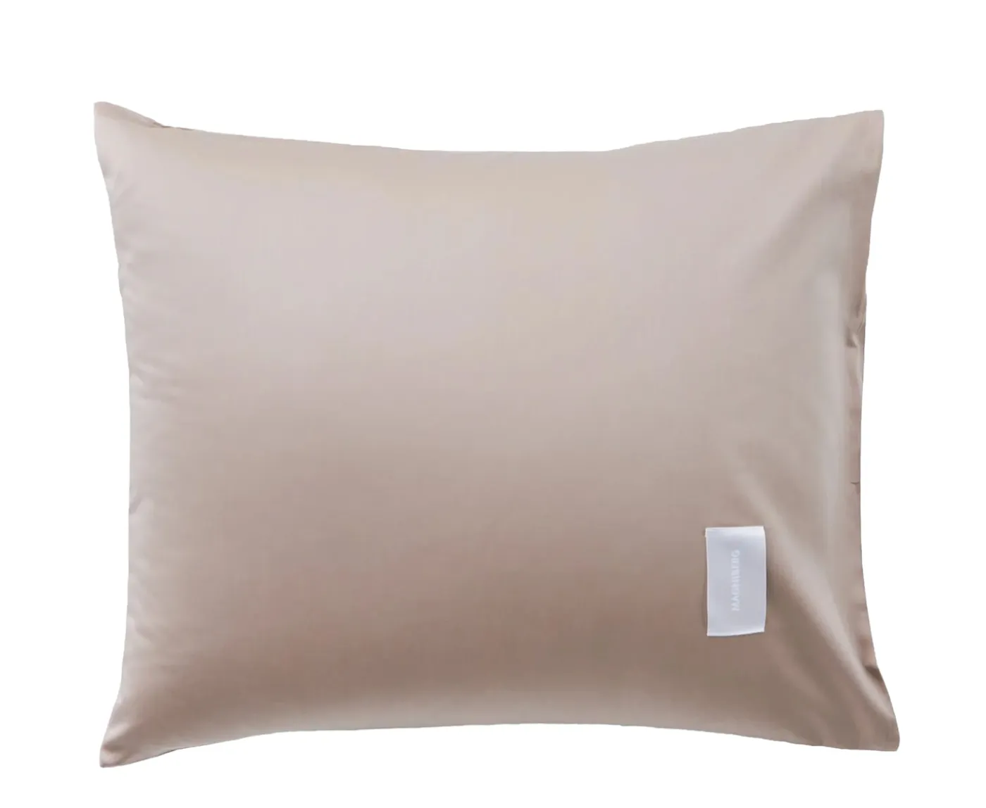Magniberg Pure Sateen Örngott Clay 50x60