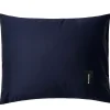 Magniberg Pure Sateen Örngott Blazer Navy 50x90
