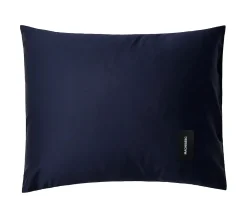 Magniberg Pure Sateen Örngott Blazer Navy 50x90
