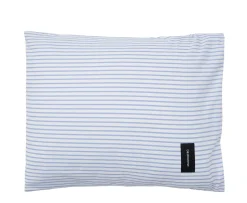 Magniberg Wall Street Oxford Örngott Striped White 50x60