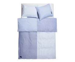 Magniberg Wall Street Oxford Påslakan Patchwork Dubbel