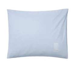 Magniberg Wall Street Poplin Örngott Light Blue Dots Jacquard 50x60