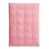 Magniberg Pure Poplin Påslakan Coral Pink Dubbel
