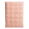Magniberg Pure Poplin Påslakan Peach Enkel
