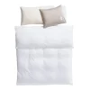 Magniberg Pure Poplin Påslakan White Dubbel