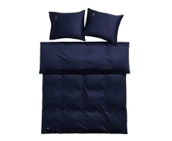 Magniberg Pure Sateen Påslakan Blazer Navy Dubbel