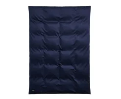Magniberg Pure Sateen Påslakan Blazer Navy Enkel