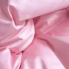 Magniberg Pure Sateen Påslakan Blosson Pink Enkel