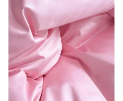Magniberg Pure Sateen Påslakan Blosson Pink Enkel