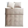 Magniberg Pure Sateen Påslakan Clay Dubbel