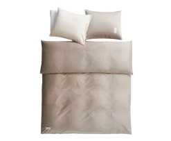 Magniberg Pure Sateen Påslakan Clay Dubbel