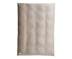 Magniberg Pure Sateen Påslakan Clay Dubbel