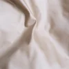 Magniberg Pure Sateen Påslakan Clay Enkel