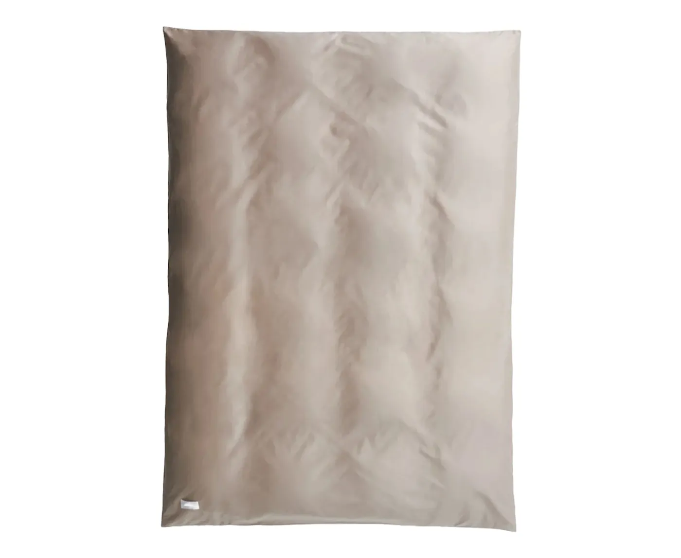 Magniberg Pure Sateen Påslakan Clay Enkel