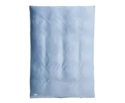 Magniberg Pure Sateen Påslakan Haze Blue Enkel