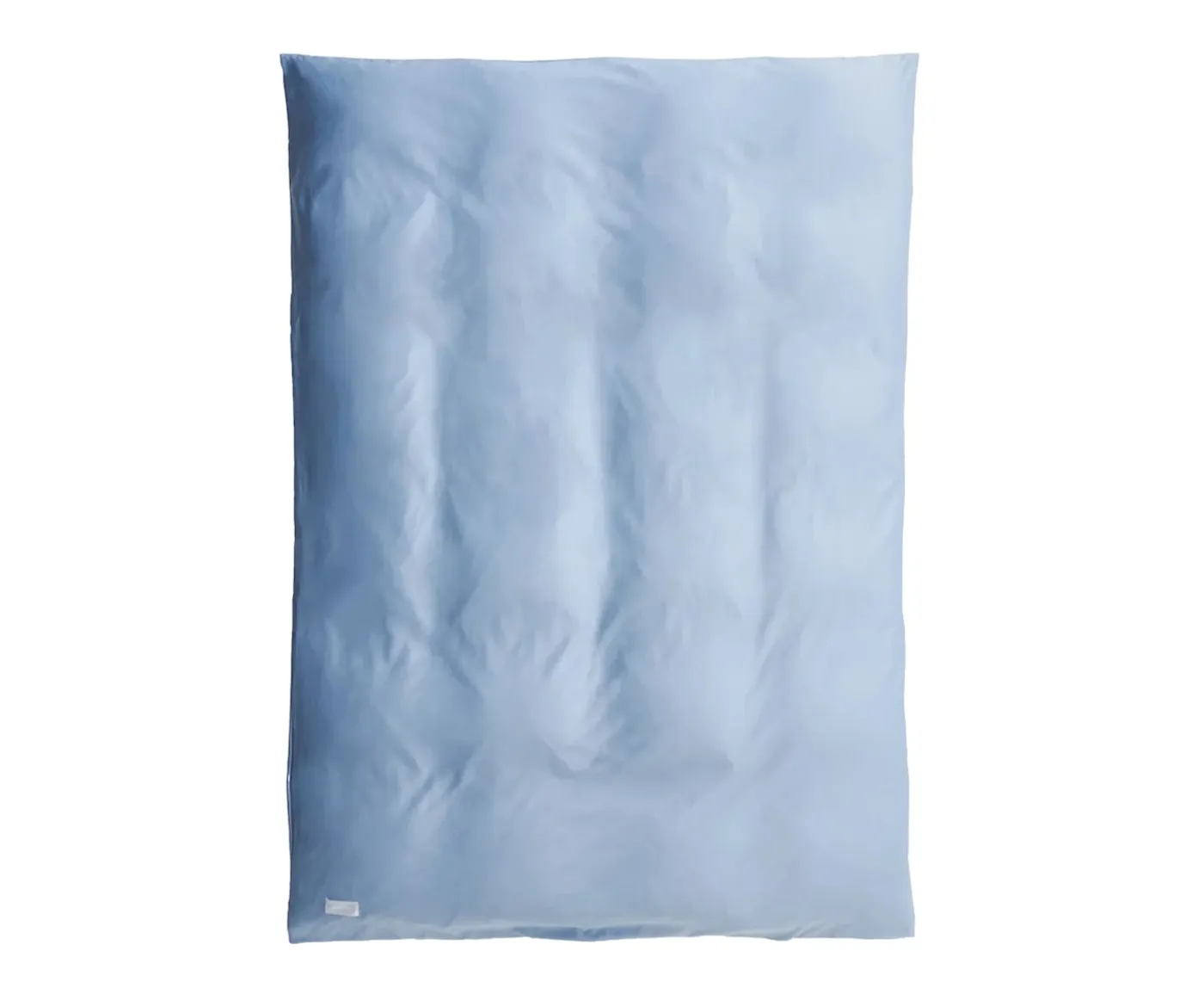 Magniberg Pure Sateen Påslakan Haze Blue Enkel