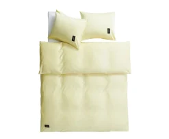 Magniberg Pure Sateen Påslakan Lemonade Dubbel