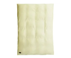 Magniberg Pure Sateen Påslakan Lemonade Dubbel