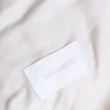 Magniberg Pure Sateen Påslakan Pearl Dubbel