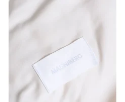 Magniberg Pure Sateen Påslakan Pearl Dubbel